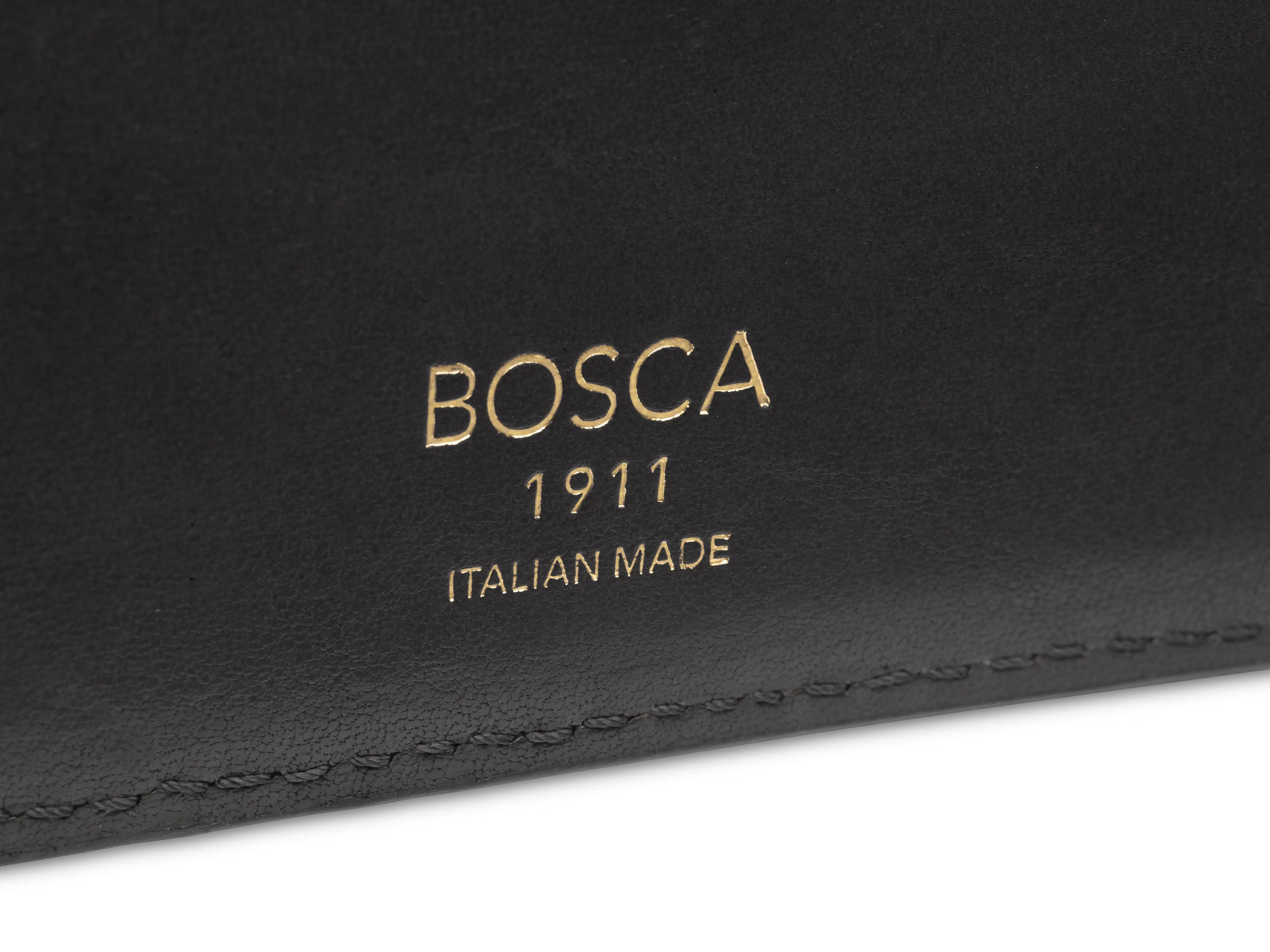 Dolce Italia Credit Wallet w/I.D. Passcase