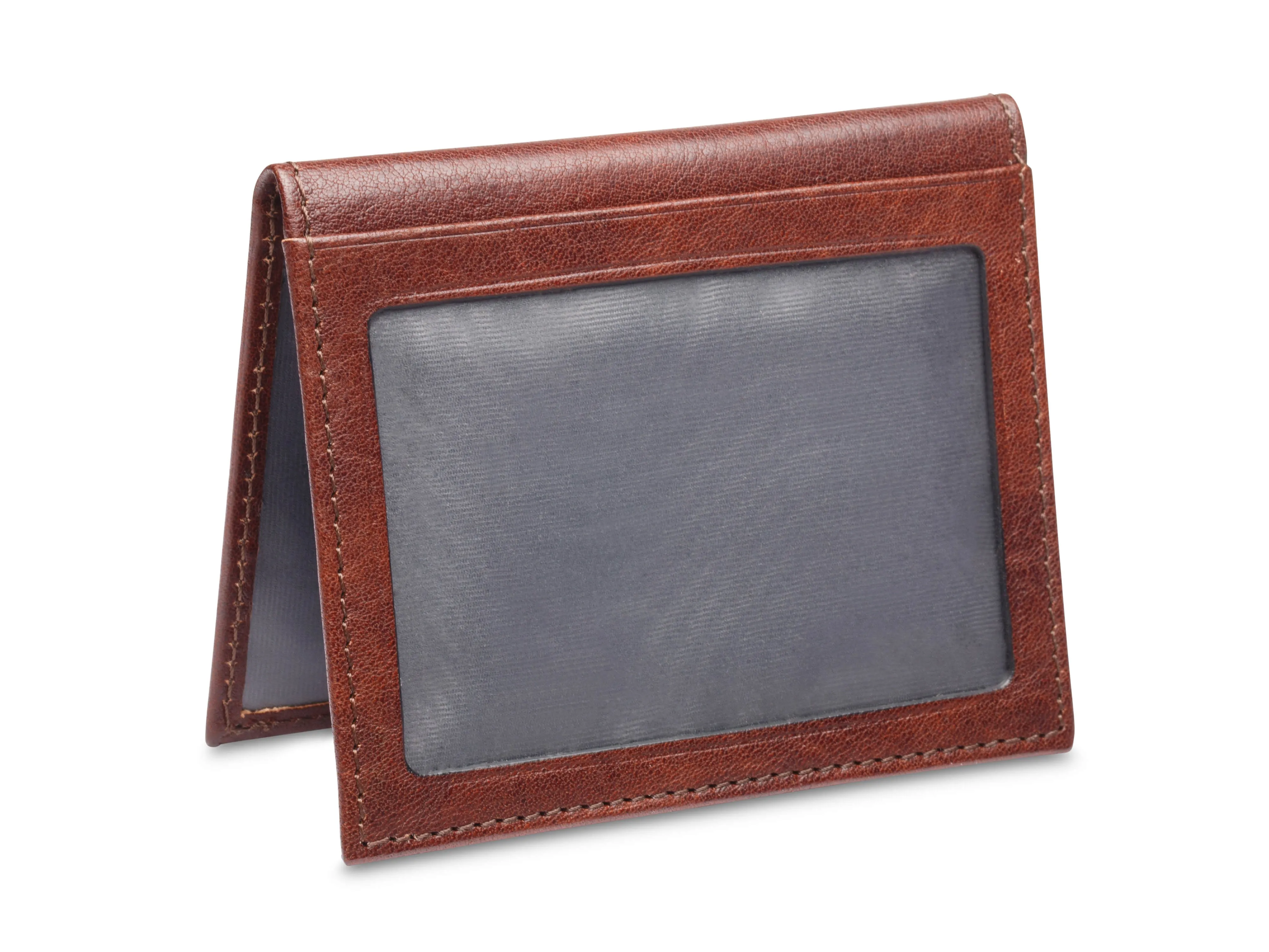Dolce Italia Credit Wallet w/I.D. Passcase