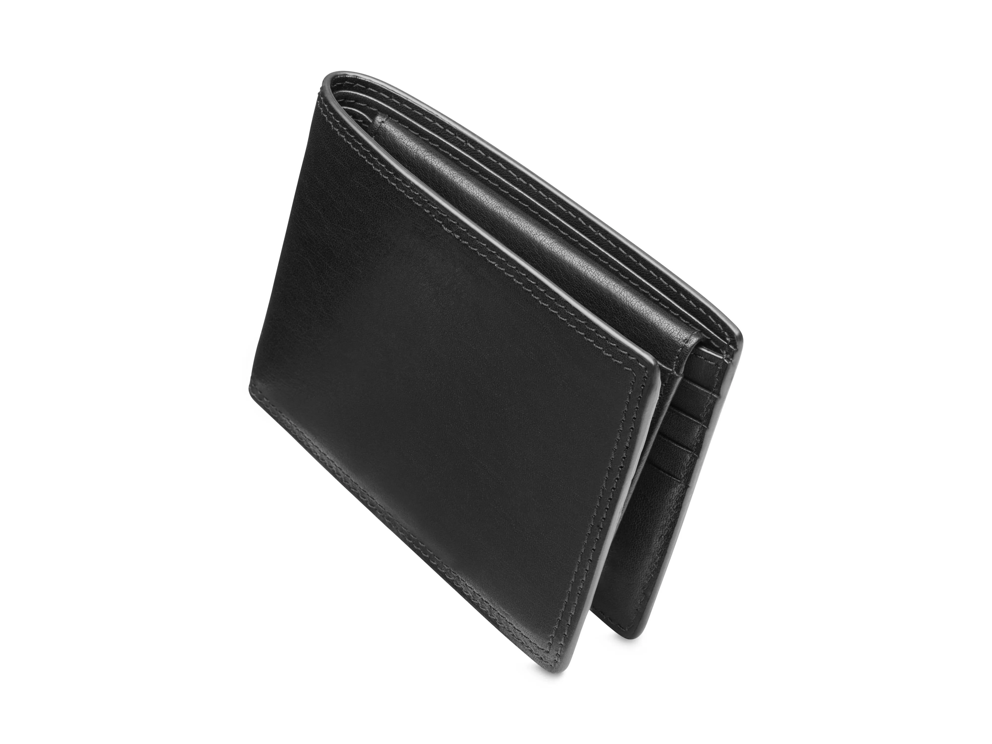 Dolce Italia Credit Wallet w/I.D. Passcase