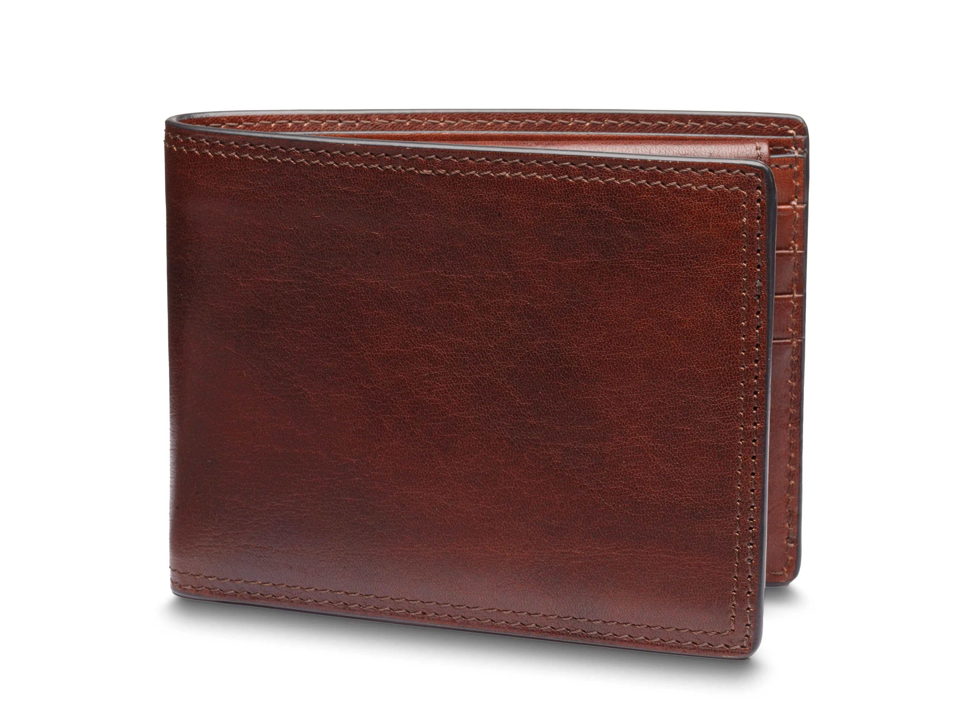 Dolce Italia Credit Wallet w/I.D. Passcase