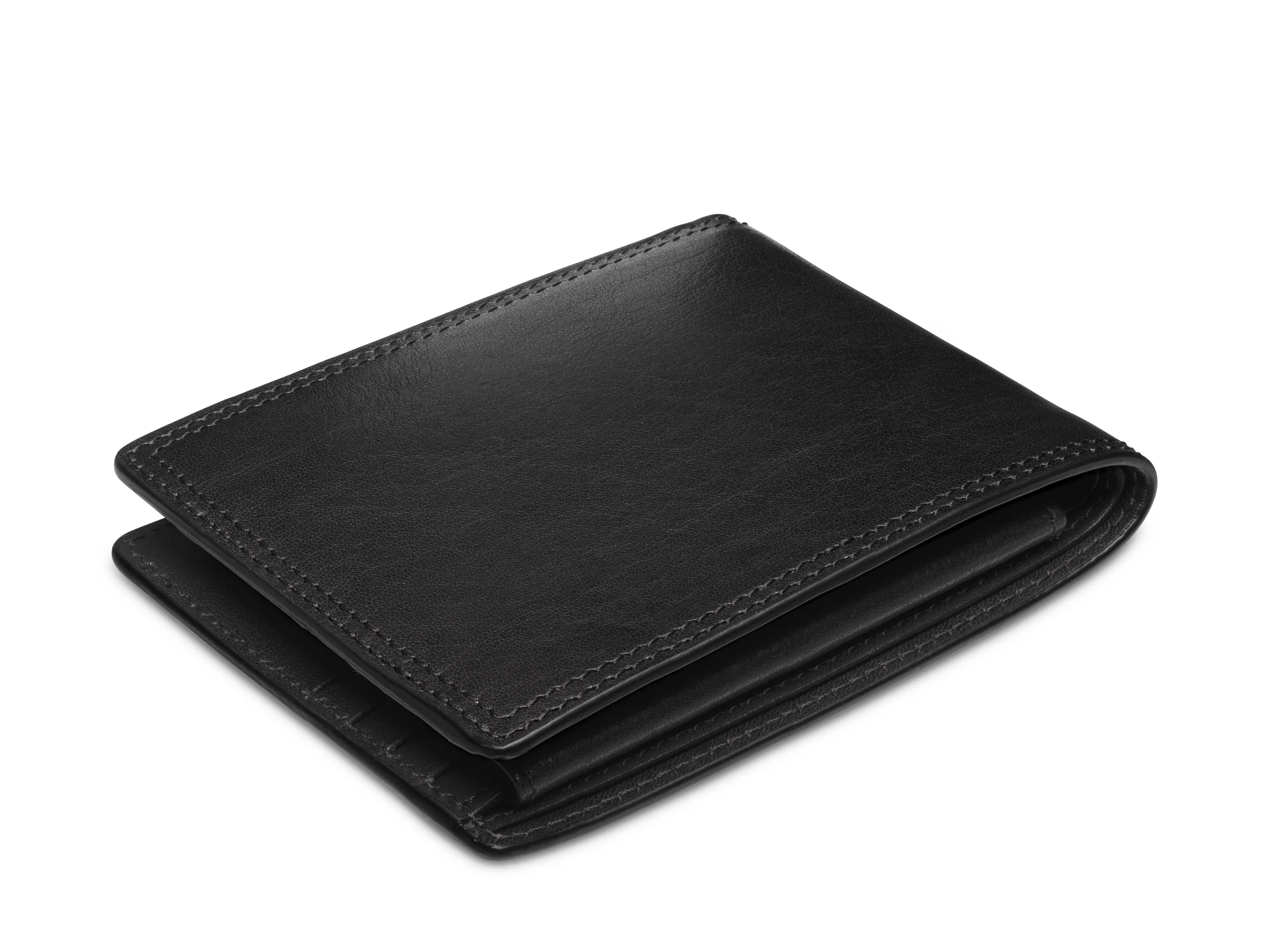 Dolce Italia Credit Wallet w/I.D. Passcase