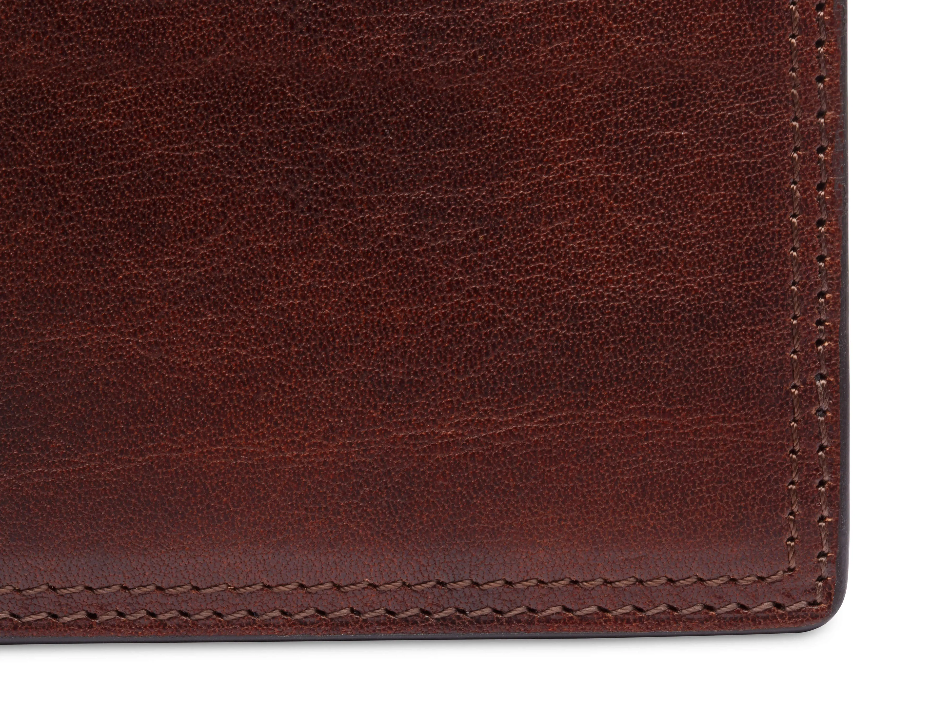 Dolce Italia Credit Wallet w/I.D. Passcase