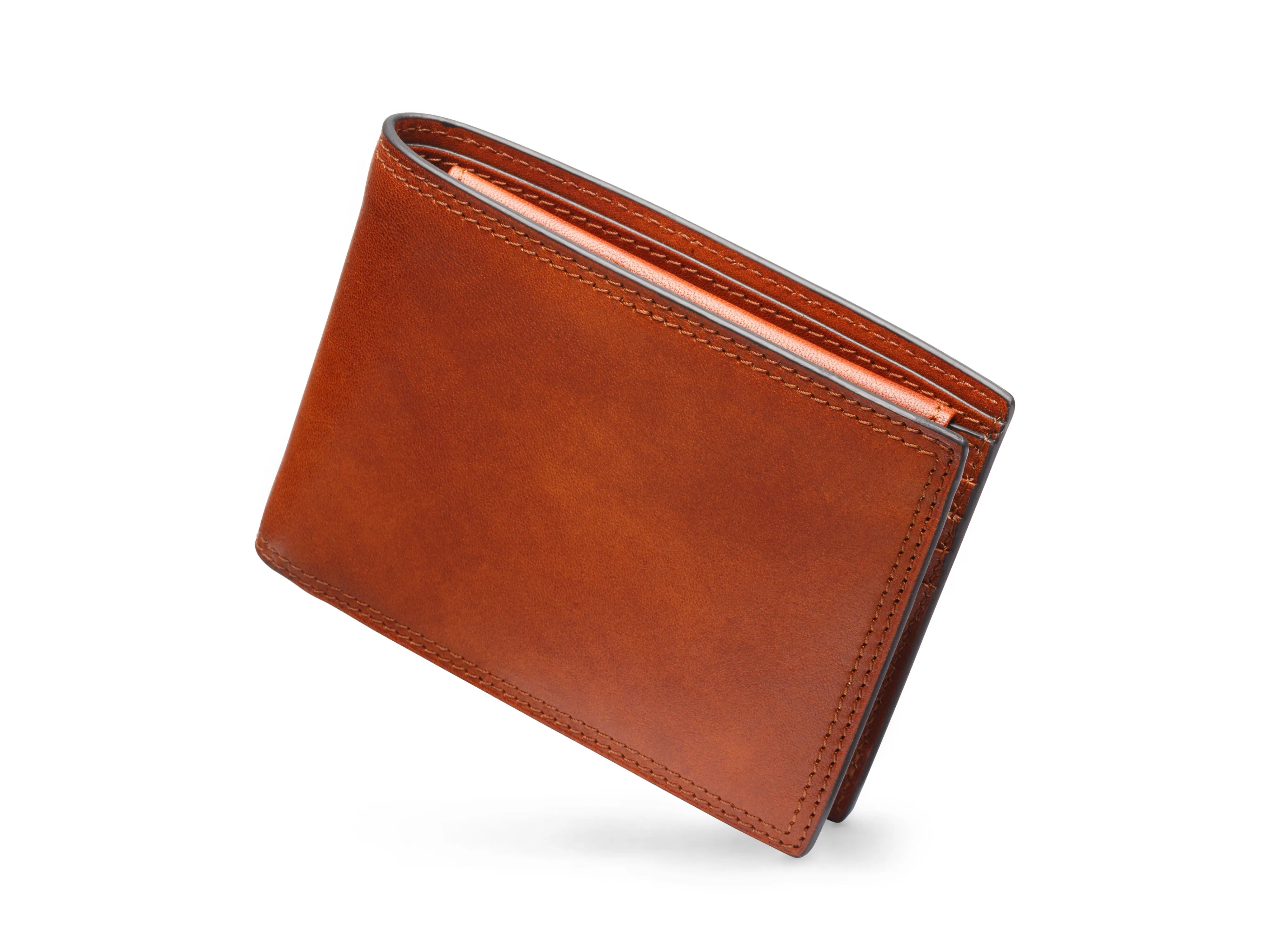 Dolce Italia Credit Wallet w/I.D. Passcase