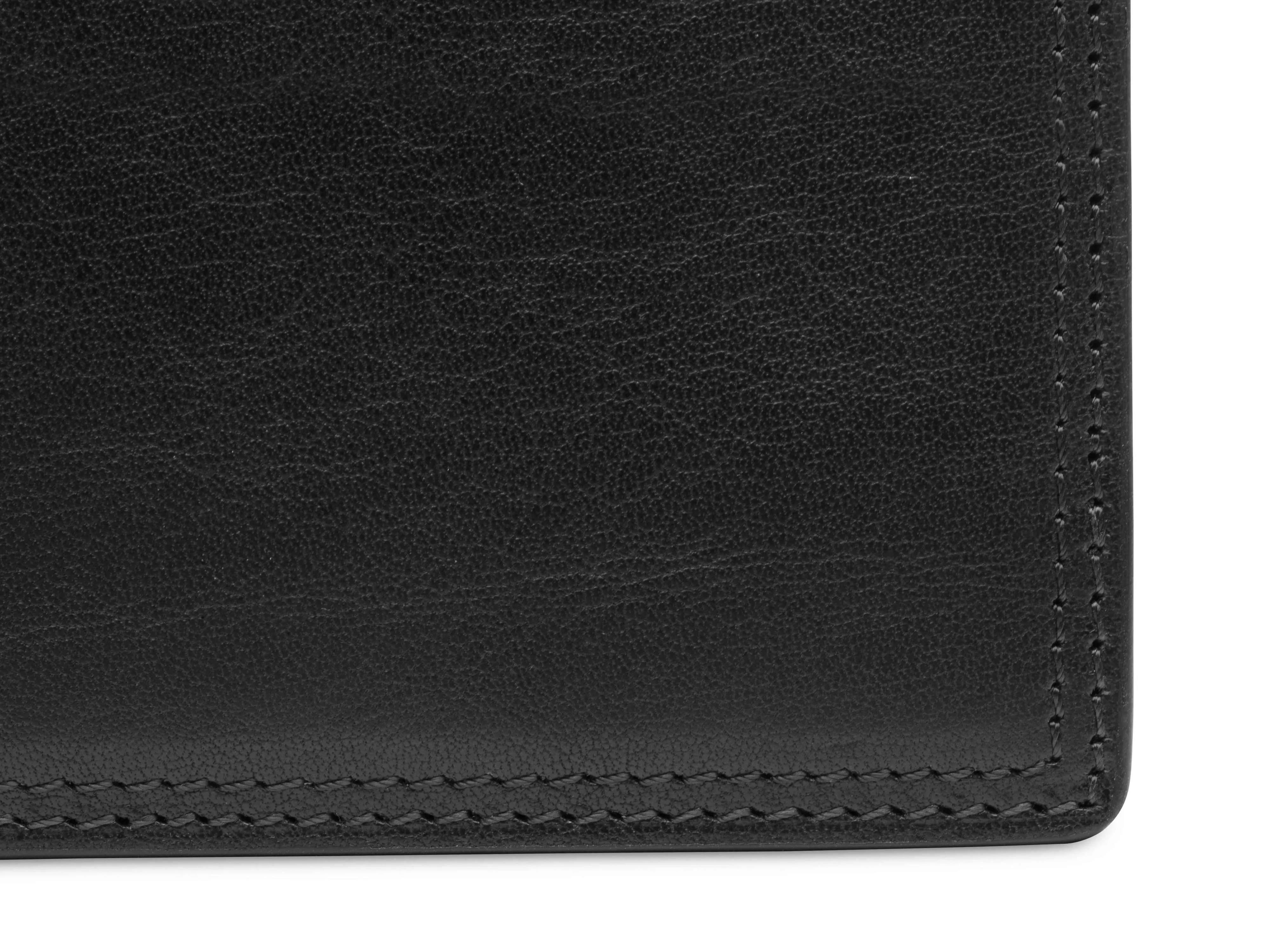 Dolce Italia Credit Wallet w/I.D. Passcase