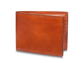 Dolce Italia Credit Wallet w/I.D. Passcase