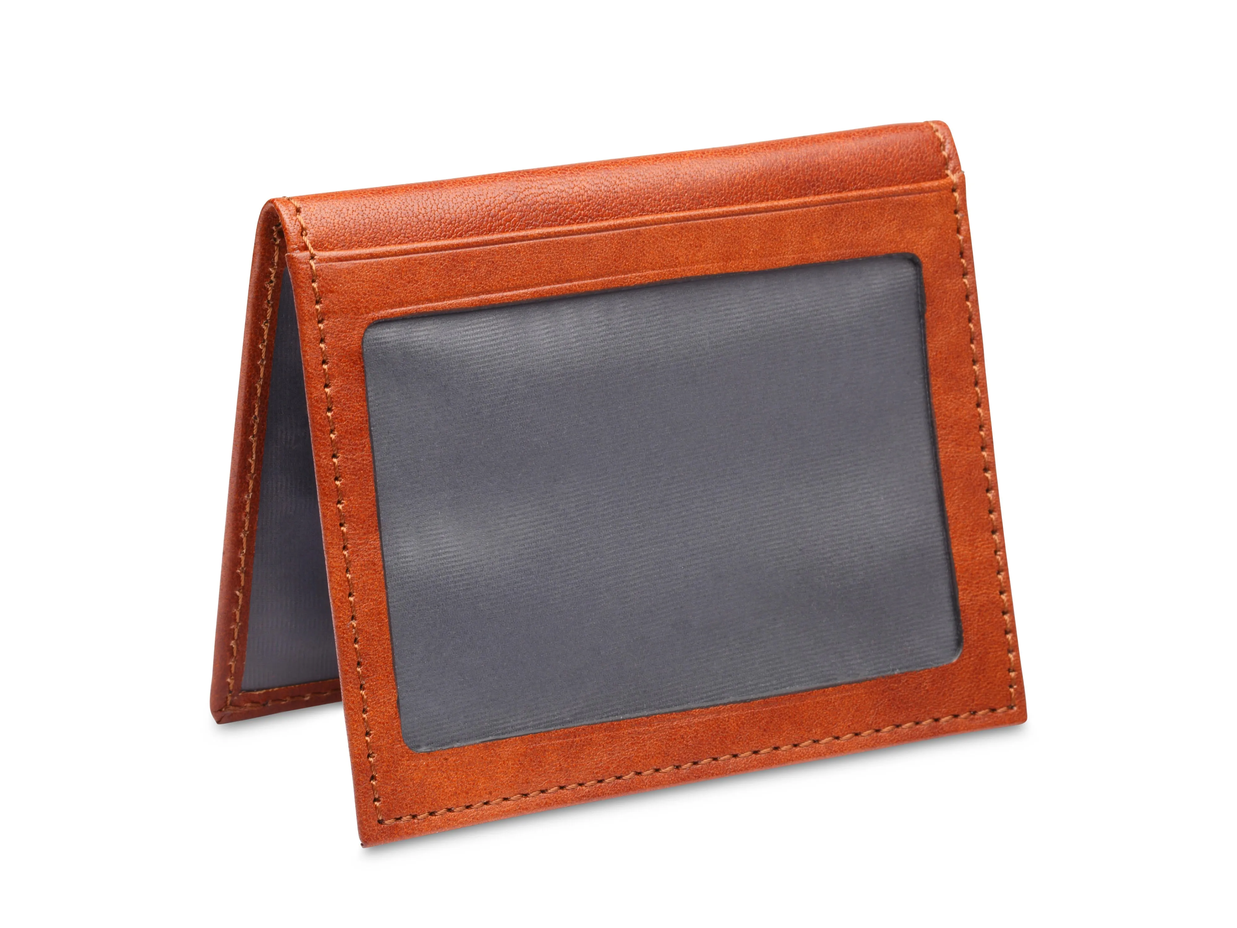 Dolce Italia Credit Wallet w/I.D. Passcase