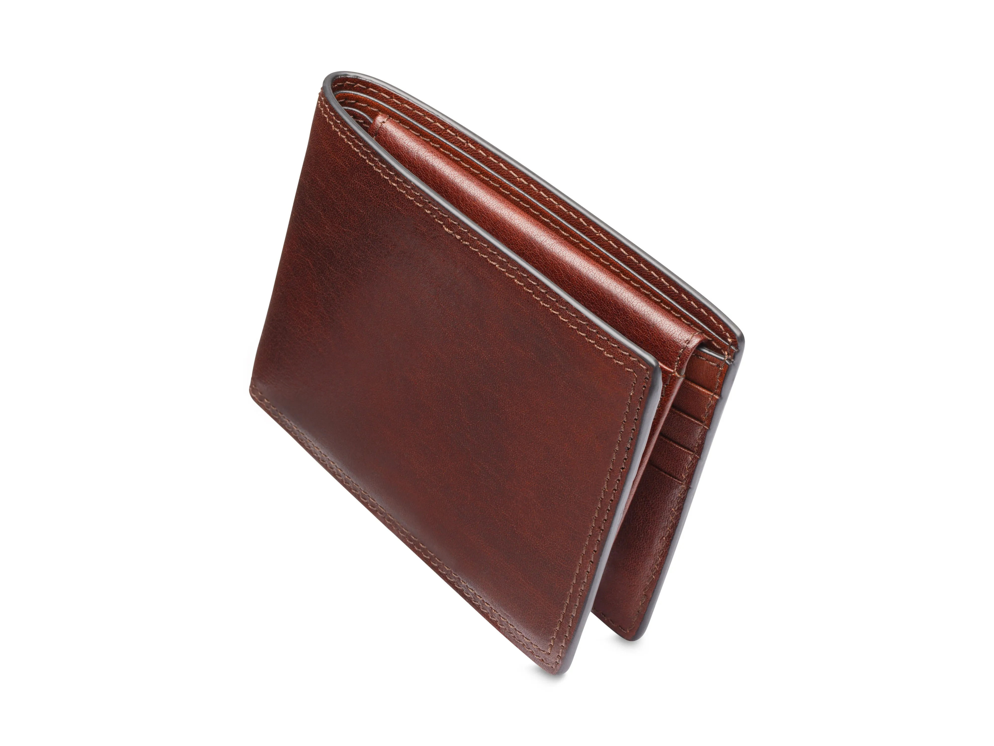 Dolce Italia Credit Wallet w/I.D. Passcase