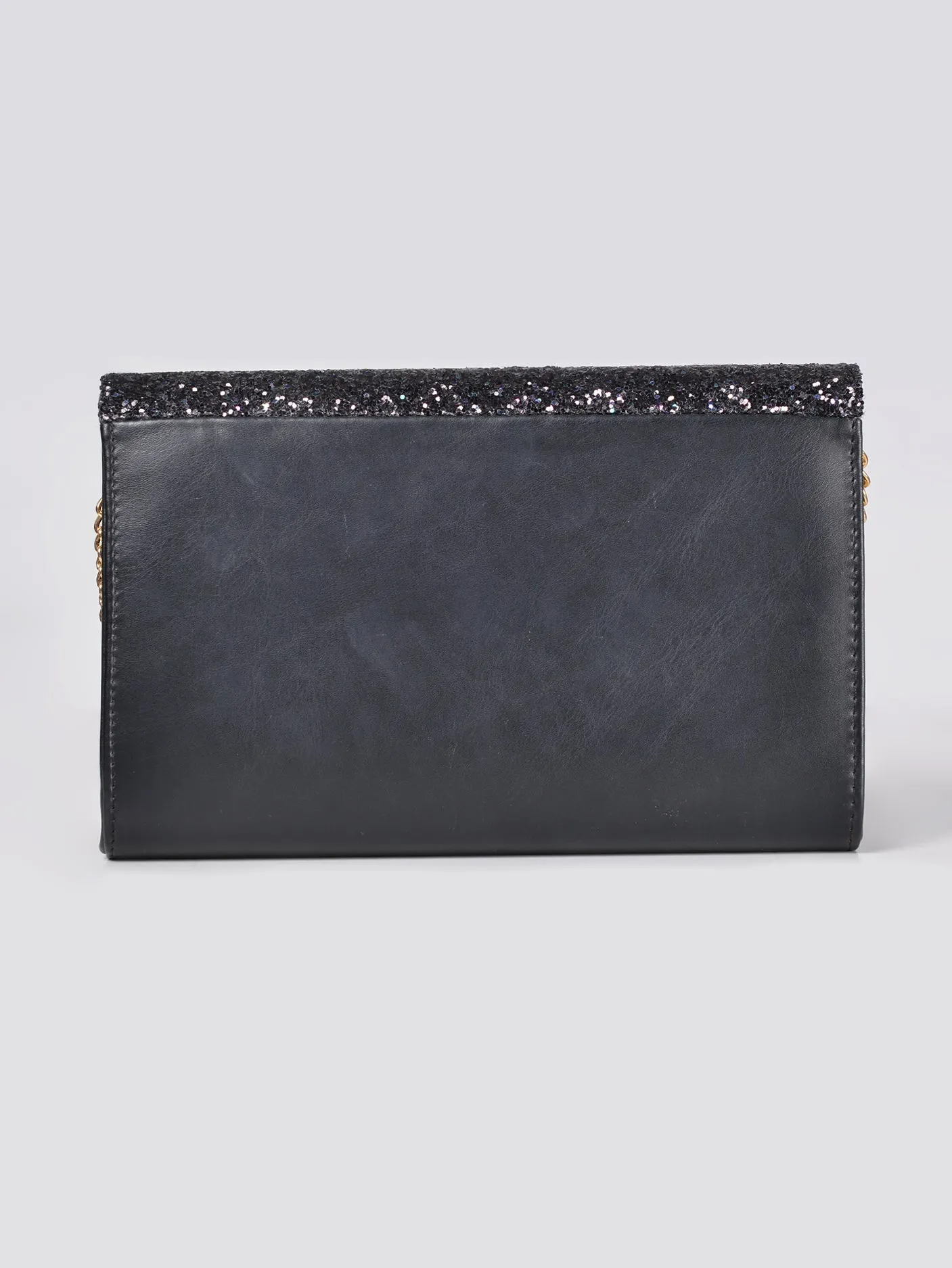 Embellished Clutch