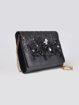 Embellished Clutch