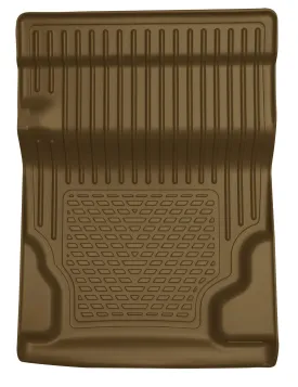 Escalade, Tahoe, Yukon Walkway Floor Liner - Tan