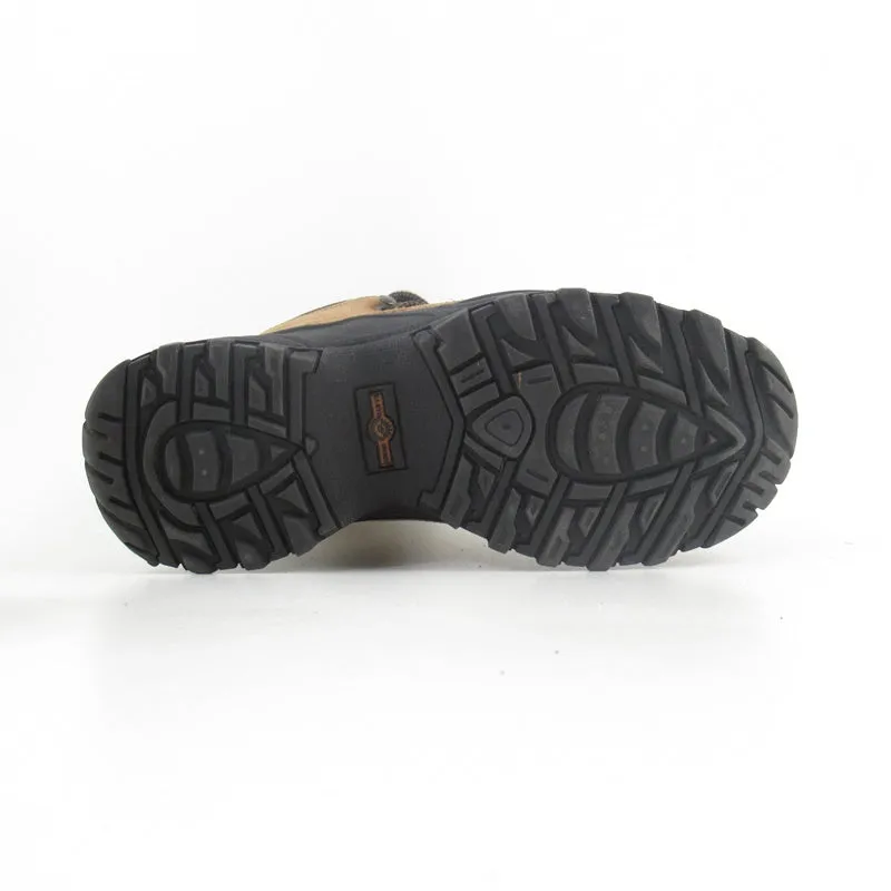 EUROPEAN BRAND Earth Spirit