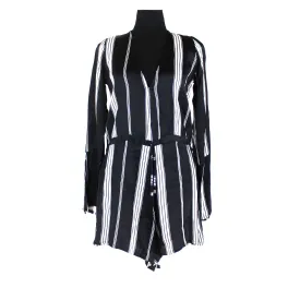 Faithfull The Brand Joya Romper