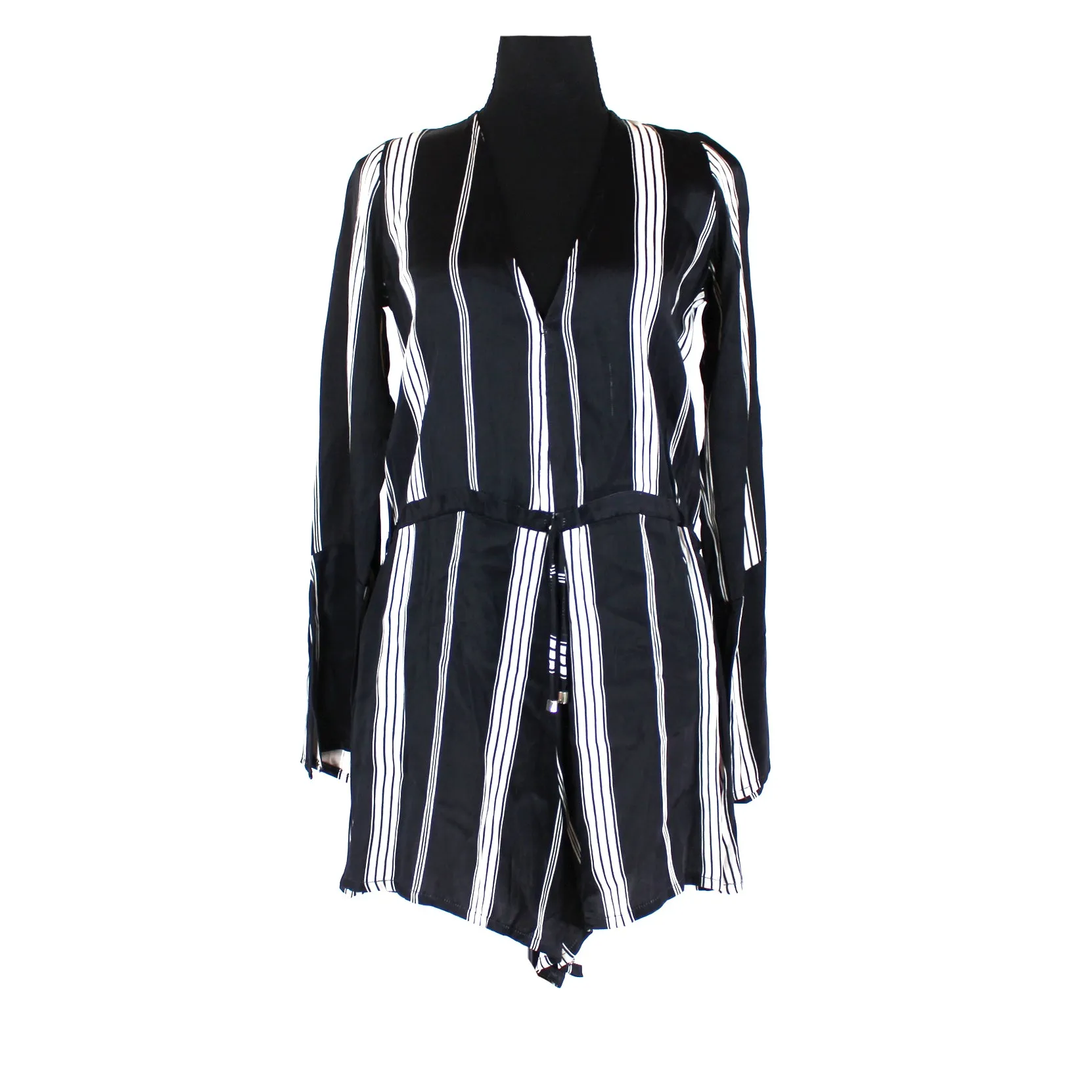 Faithfull The Brand Joya Romper
