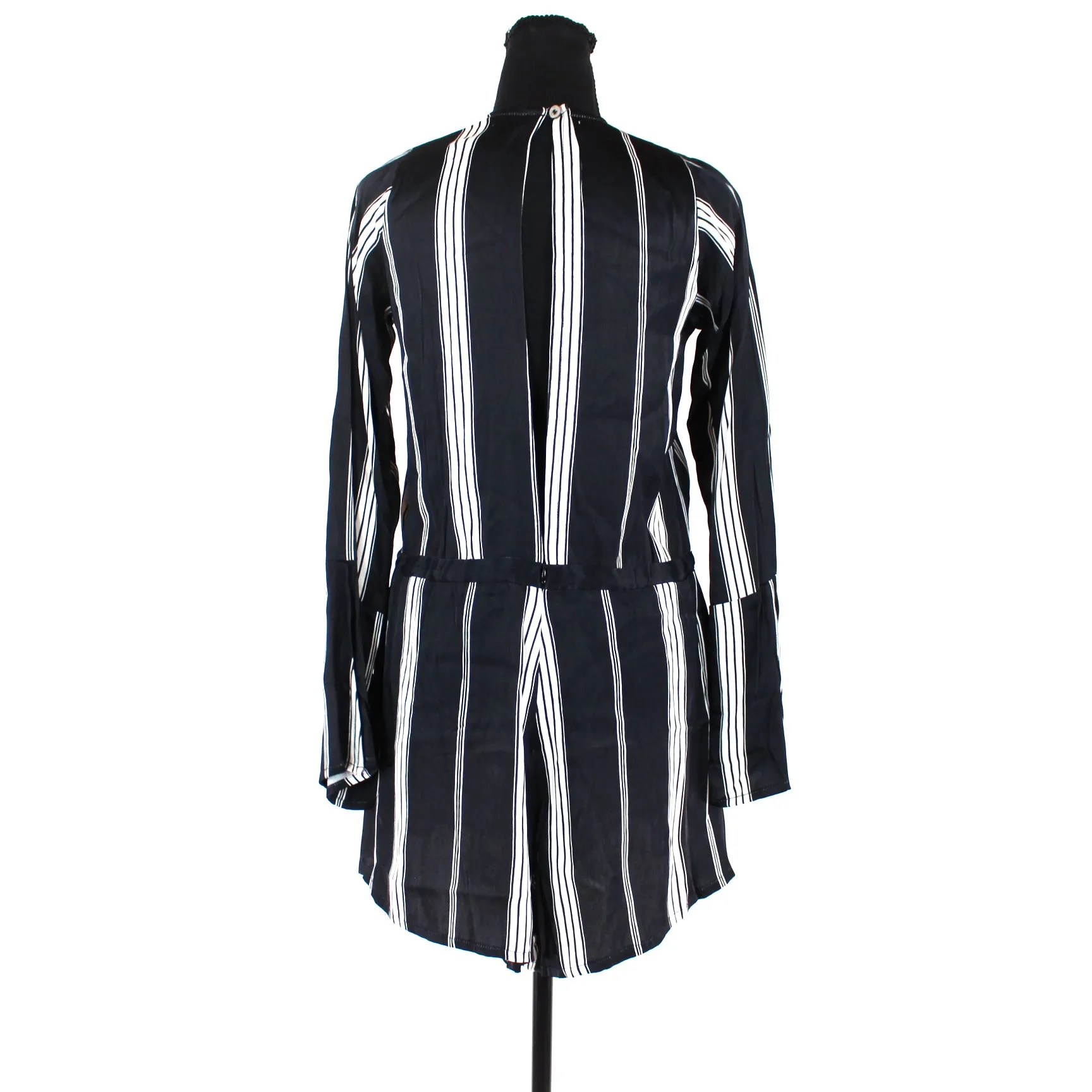 Faithfull The Brand Joya Romper