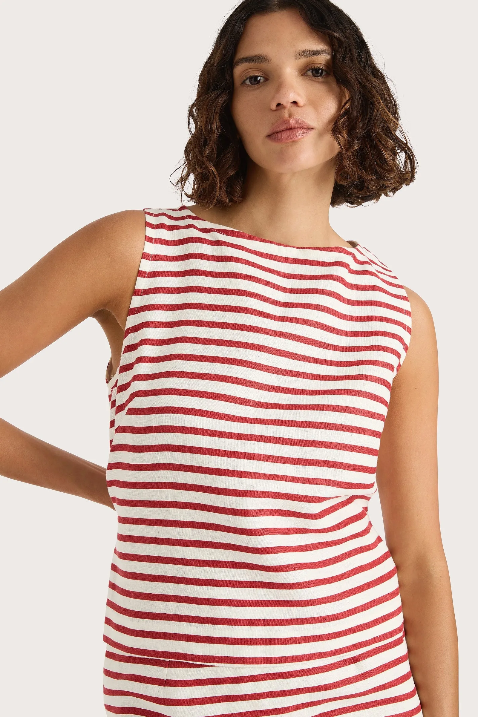 Faithfull the Brand - Kelly Top
