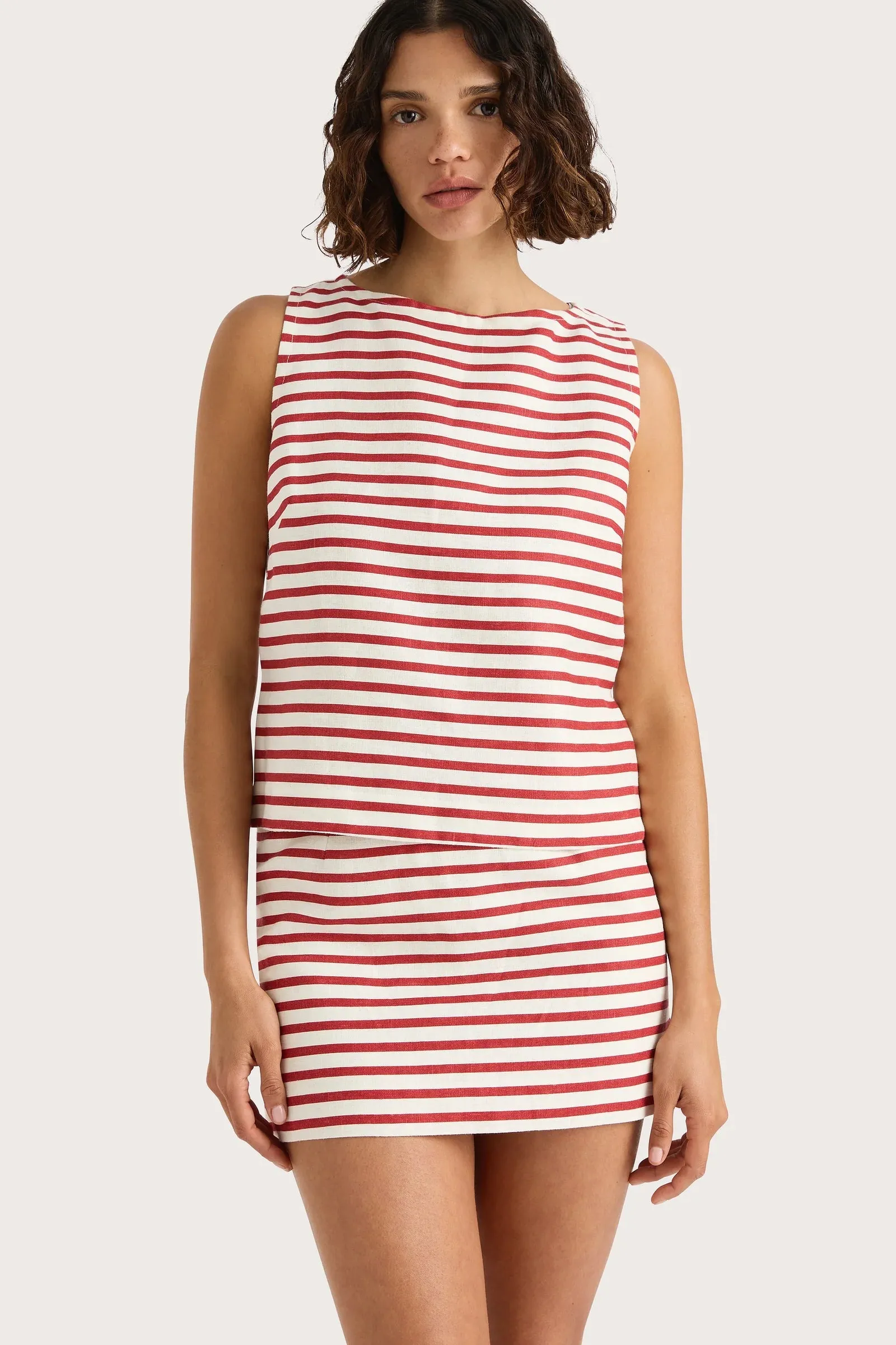 Faithfull the Brand - Kelly Top