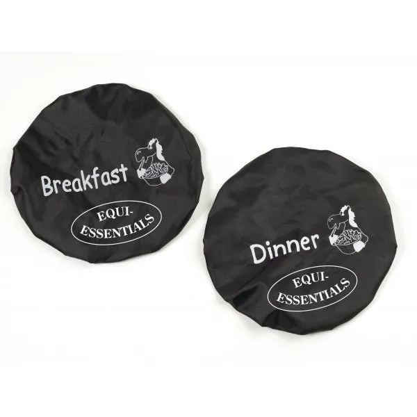 Feeding Bucket Covers