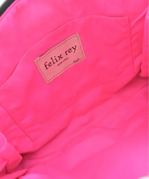 felix rey Clutches