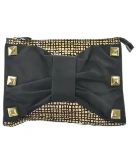 felix rey Clutches