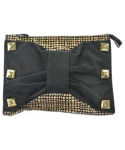 felix rey Clutches