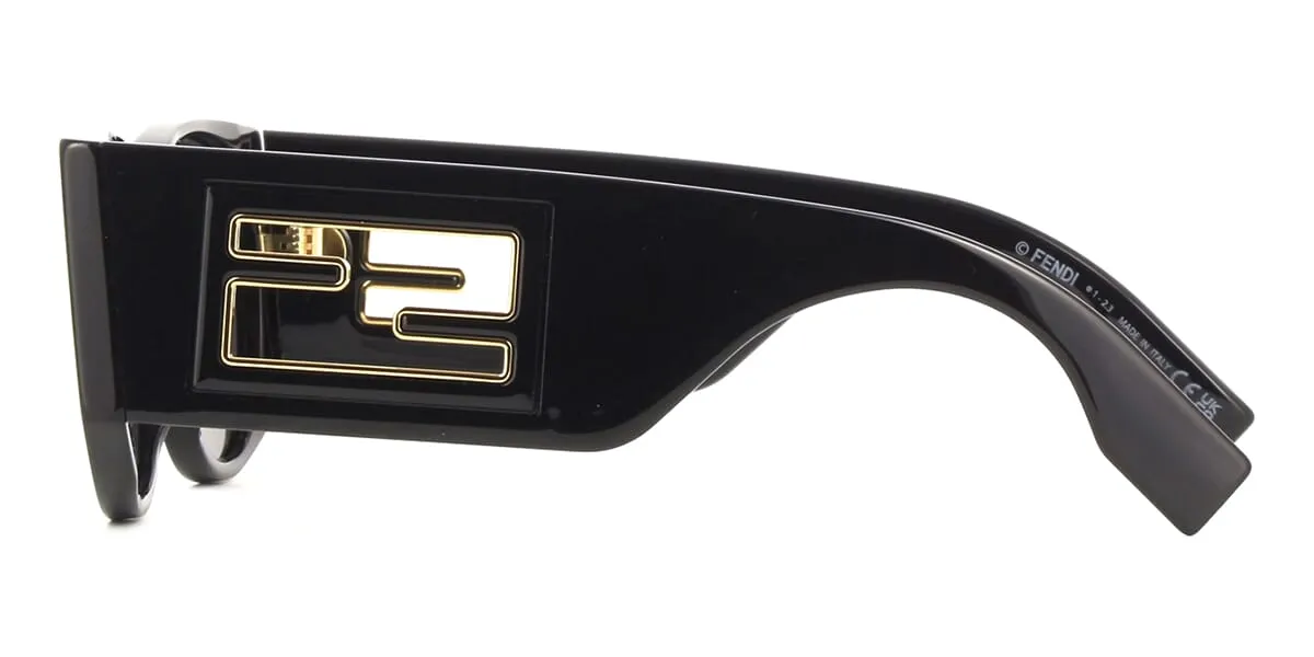 Fendi Baguette FE40109I 01A