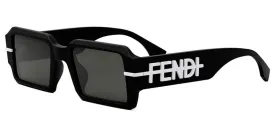 Fendi Fendigraphy FE40073U 02A