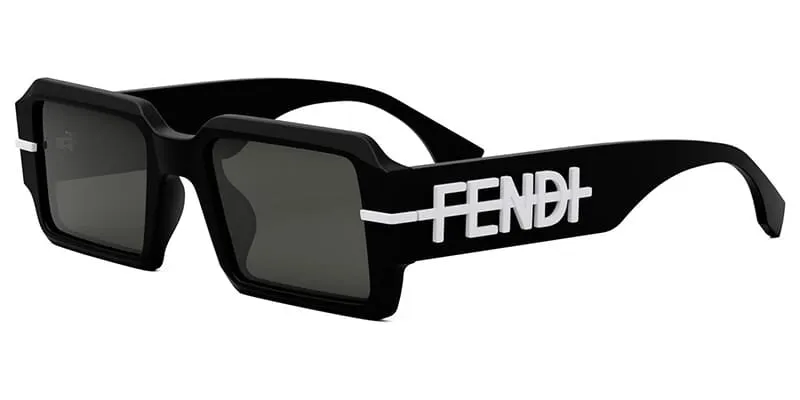 Fendi Fendigraphy FE40073U 02A