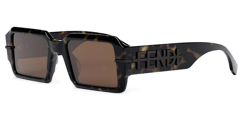 Fendi Fendigraphy FE40073U 52E