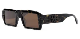 Fendi Fendigraphy FE40073U 52E