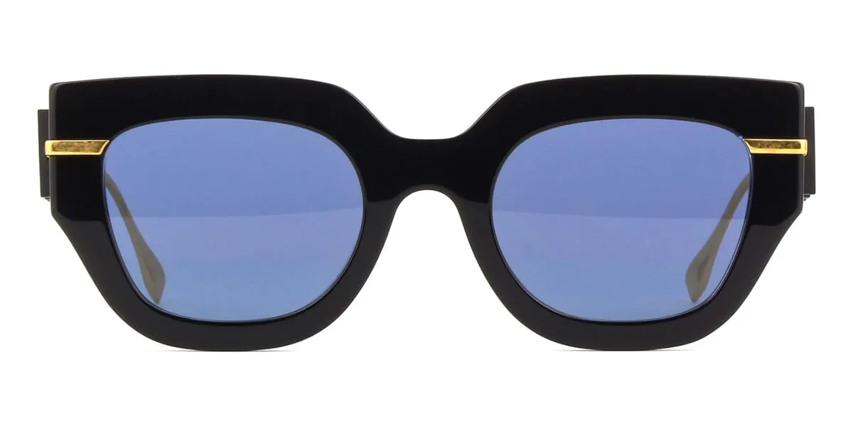 Fendi Fendigraphy FE40097I 01V