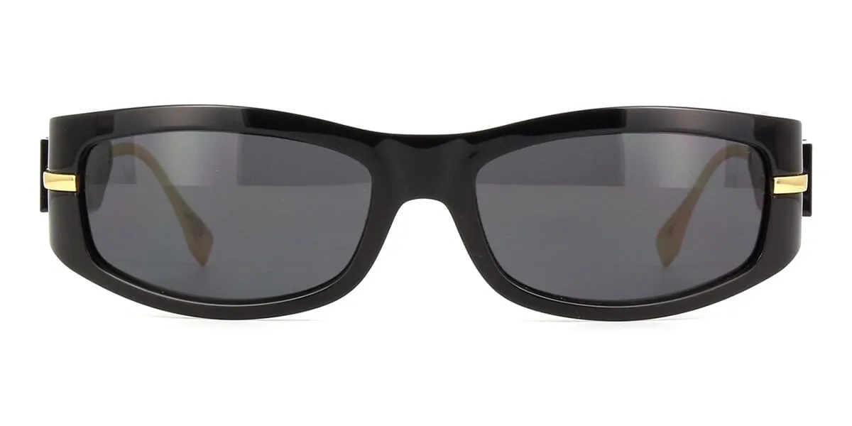 Fendi Fendigraphy FE40120I 01A