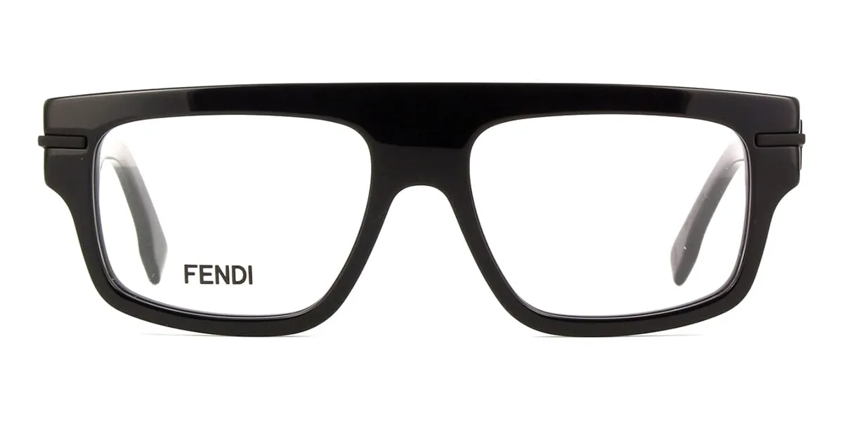 Fendi Fendigraphy FE50062I 001