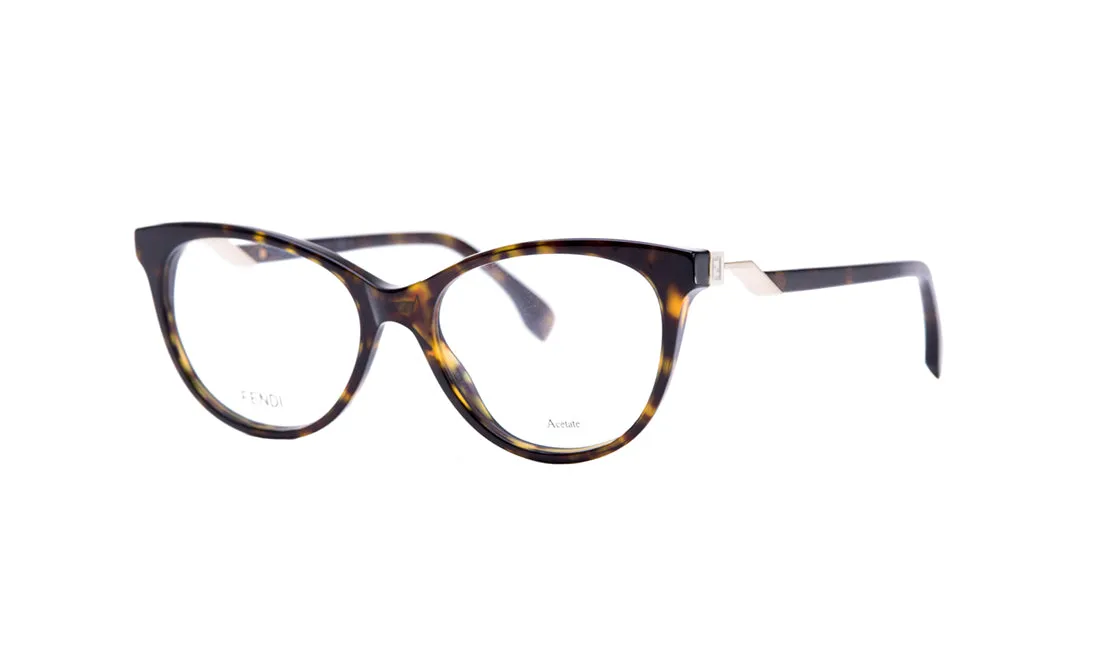 Fendi FF0201