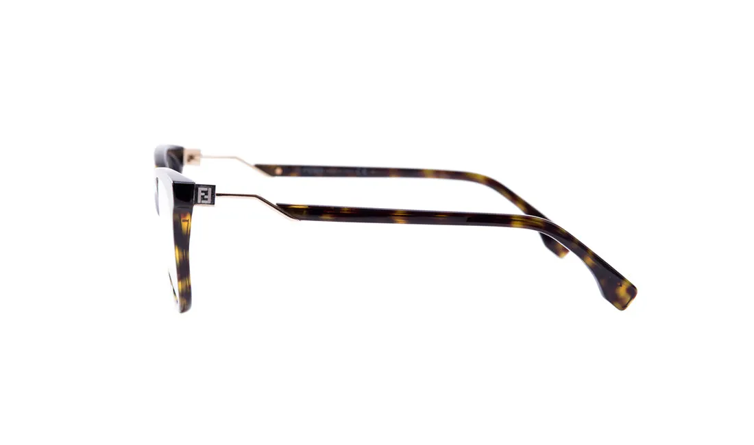 Fendi FF0201
