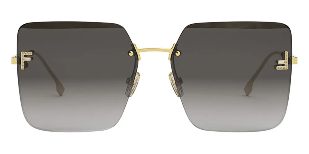 Fendi First FE4082US 30B