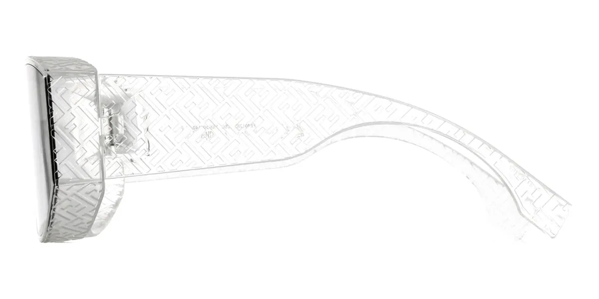 Fendi Lab FE40128I 26C