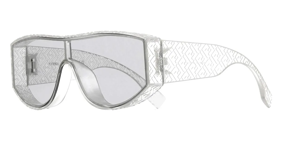 Fendi Lab FE40128I 26C