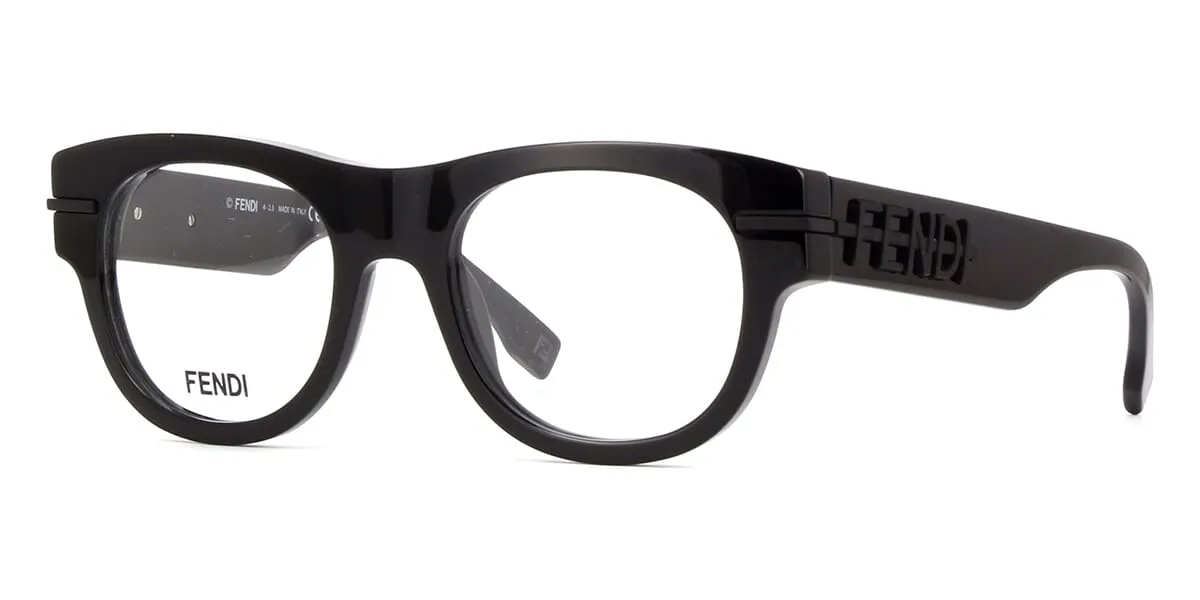 Fendi Lettering FE50078I 001