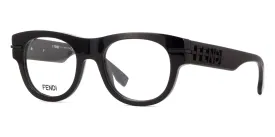 Fendi Lettering FE50078I 001
