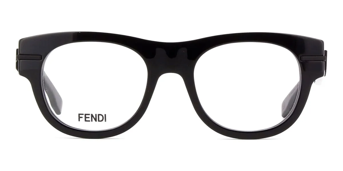 Fendi Lettering FE50078I 001