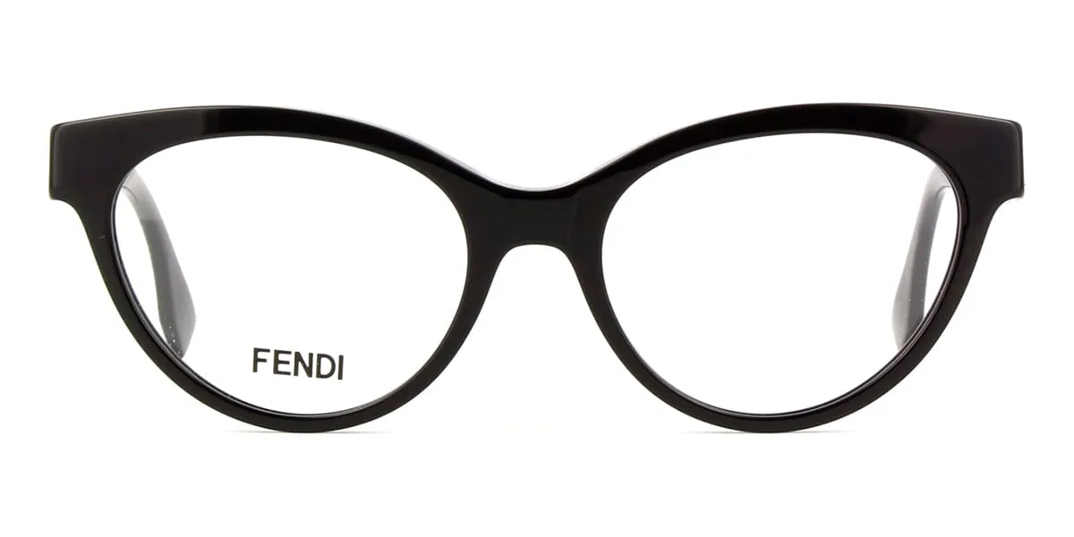 Fendi O'Lock FE50066I 001