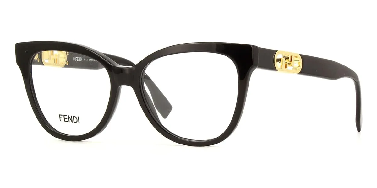 Fendi O'Lock FE50093I 001