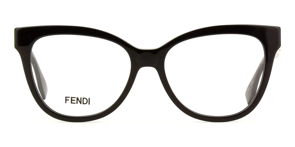 Fendi O'Lock FE50093I 001