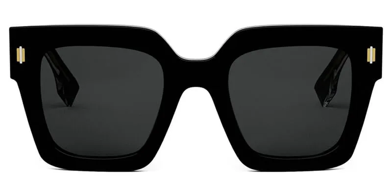 Fendi Roma FE40101I 01A