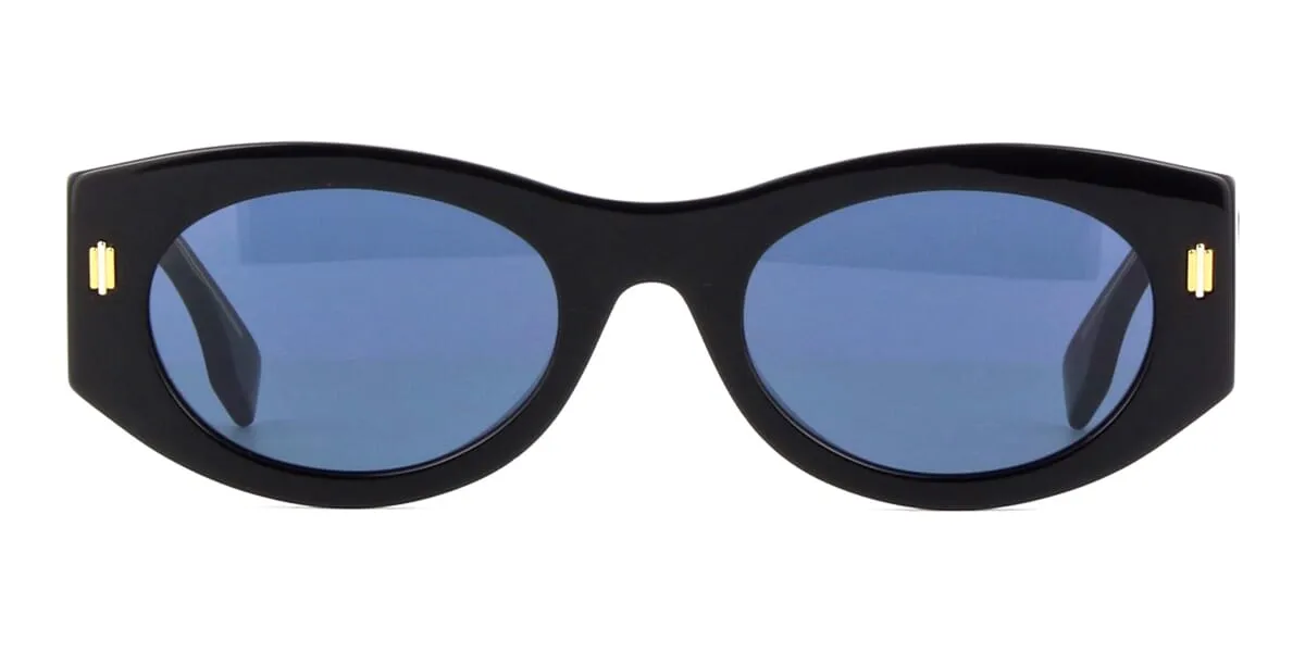 Fendi Roma FE40125I 01V