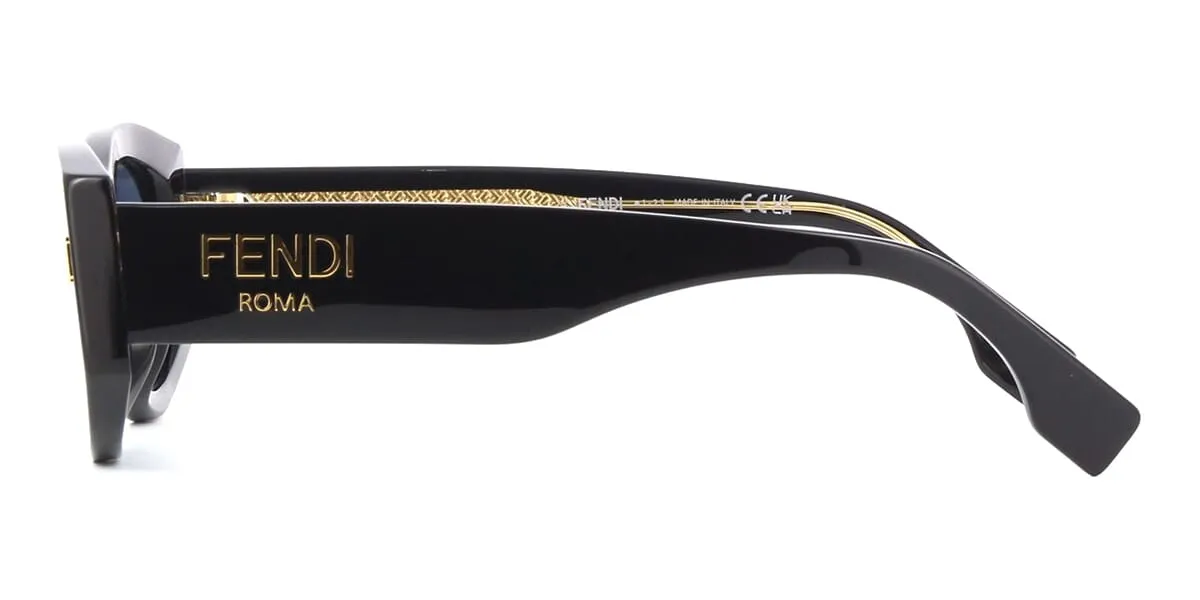 Fendi Roma FE40125I 01V