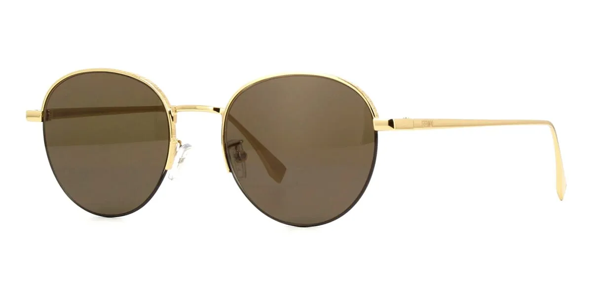 Fendi Travel FE40116U 30E