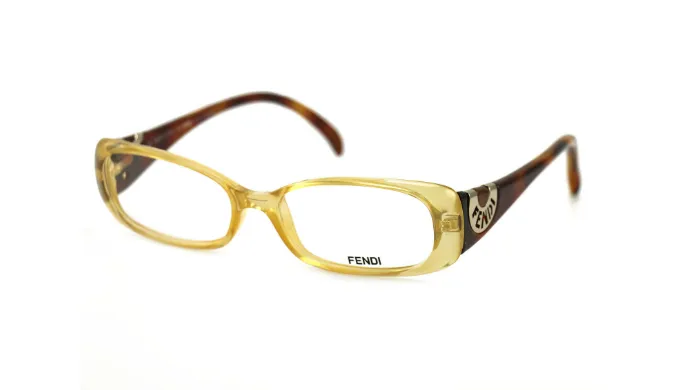 Fendi Women's Authentic Eyeglass Clearance Sale - Ships Quick!