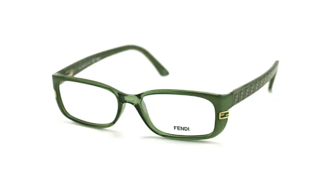 Fendi Women's Authentic Eyeglass Clearance Sale - Ships Quick!