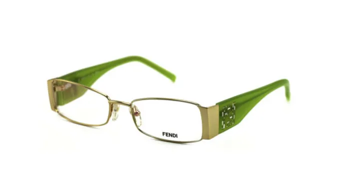 Fendi Women's Authentic Eyeglass Clearance Sale - Ships Quick!